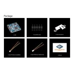 RunCam Mini DVR Module Remote Control Lossless Video Output VTX 20mm*20mm Holes for Racing Drone Accessories